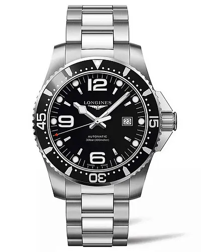 Longines HydroConquest L3.841.4.56.6